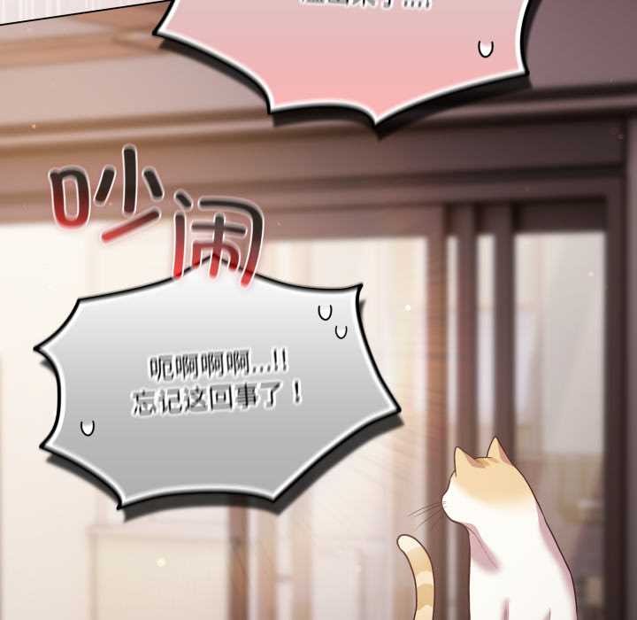 喵來的戀愛第49話