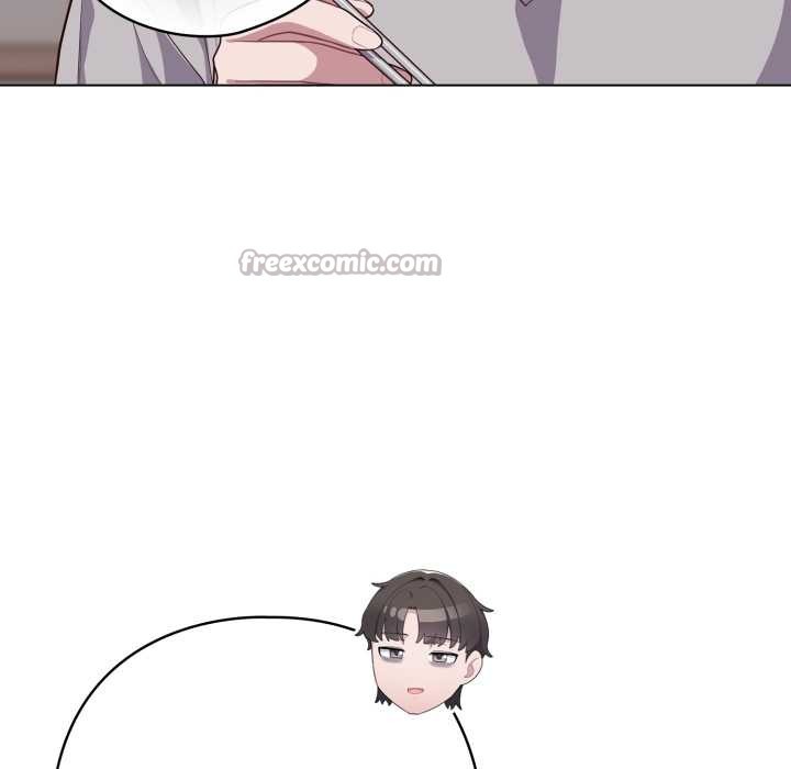 喵來的戀愛第49話