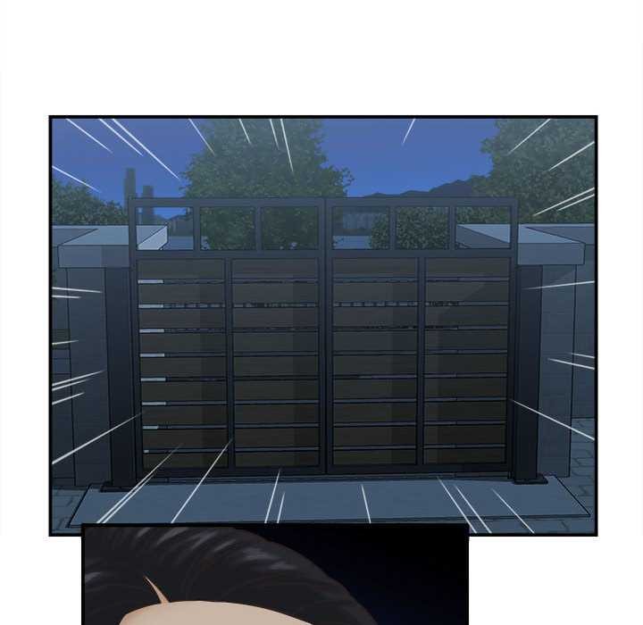 她們的夜晚屬於我第22話