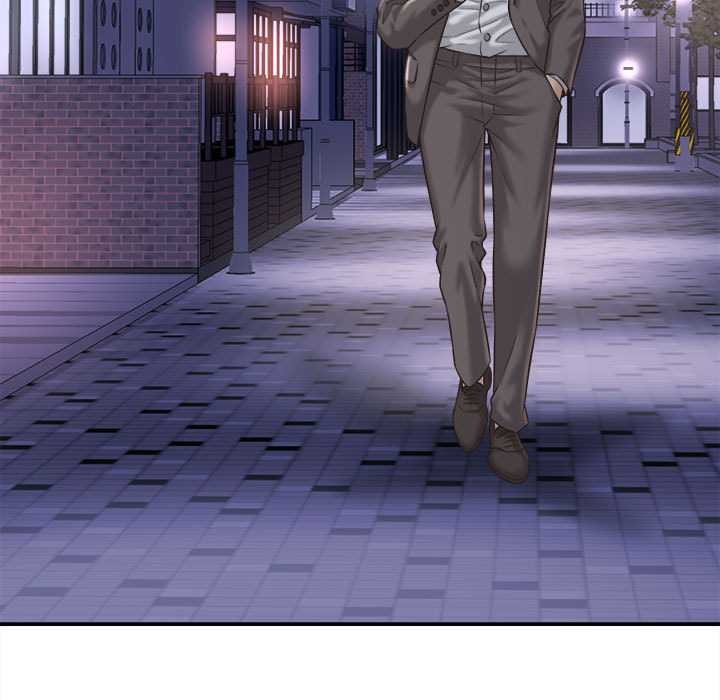 她們的夜晚屬於我第22話