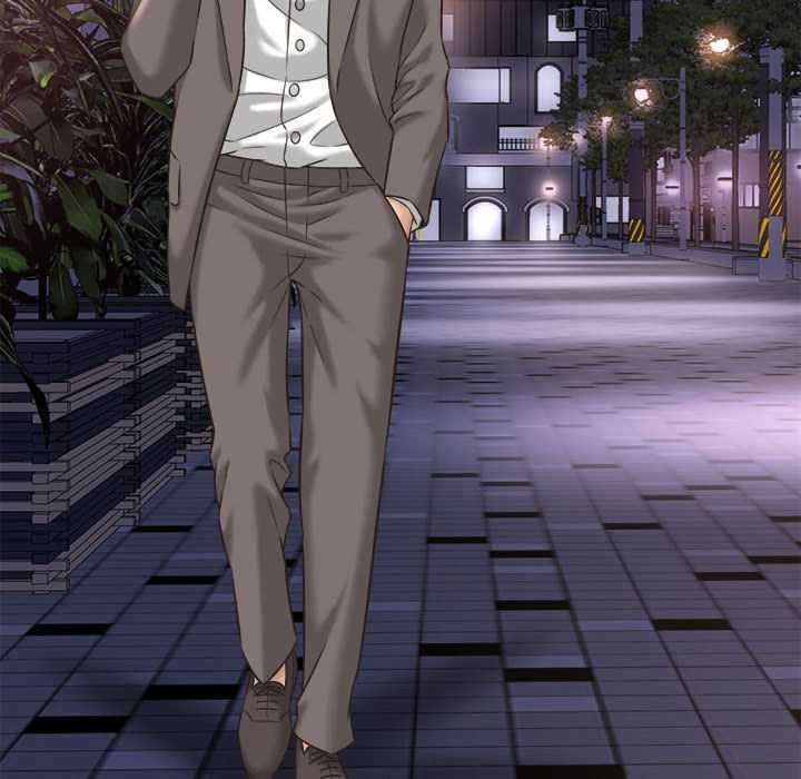 她們的夜晚屬於我第22話