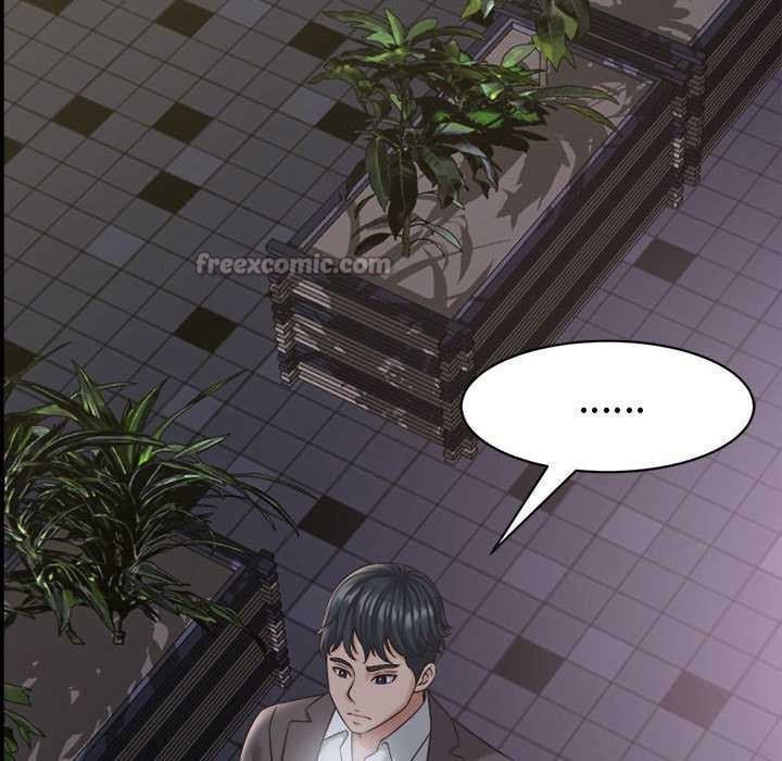 她們的夜晚屬於我第22話