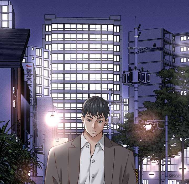 她們的夜晚屬於我第22話