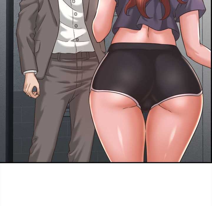 她們的夜晚屬於我第22話