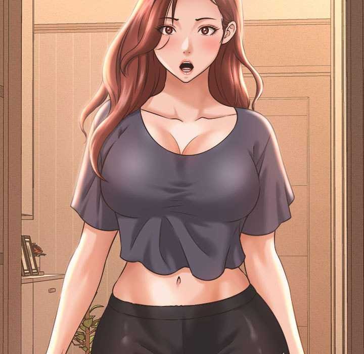 她們的夜晚屬於我第22話