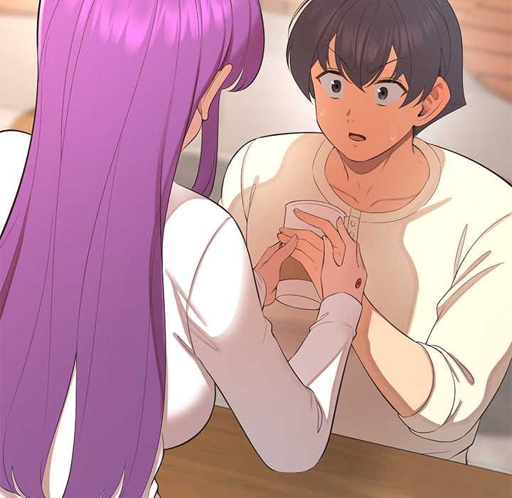 公主殿下要收種子啦！第13話