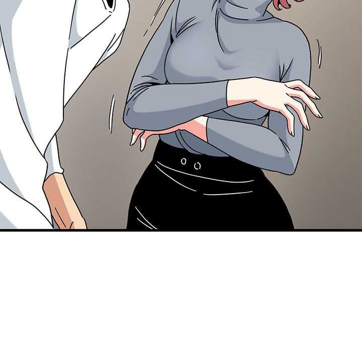 发小碰不得第99話