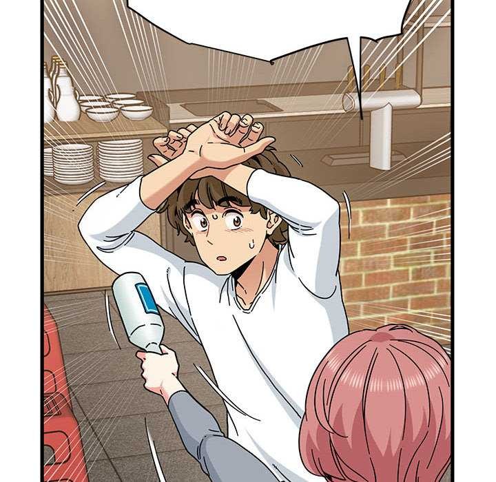 发小碰不得第99話