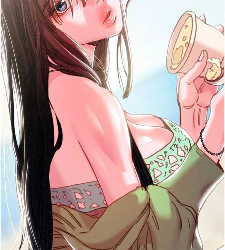 掠奪行動第86話-我就配合你演出吧!