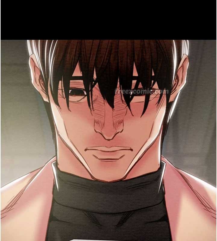 掠奪行動第86話-我就配合你演出吧!