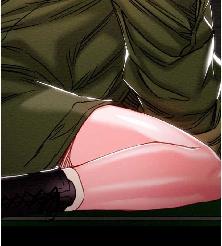 掠奪行動第86話-我就配合你演出吧!