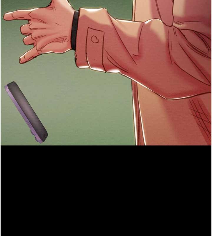 掠奪行動第86話-我就配合你演出吧!