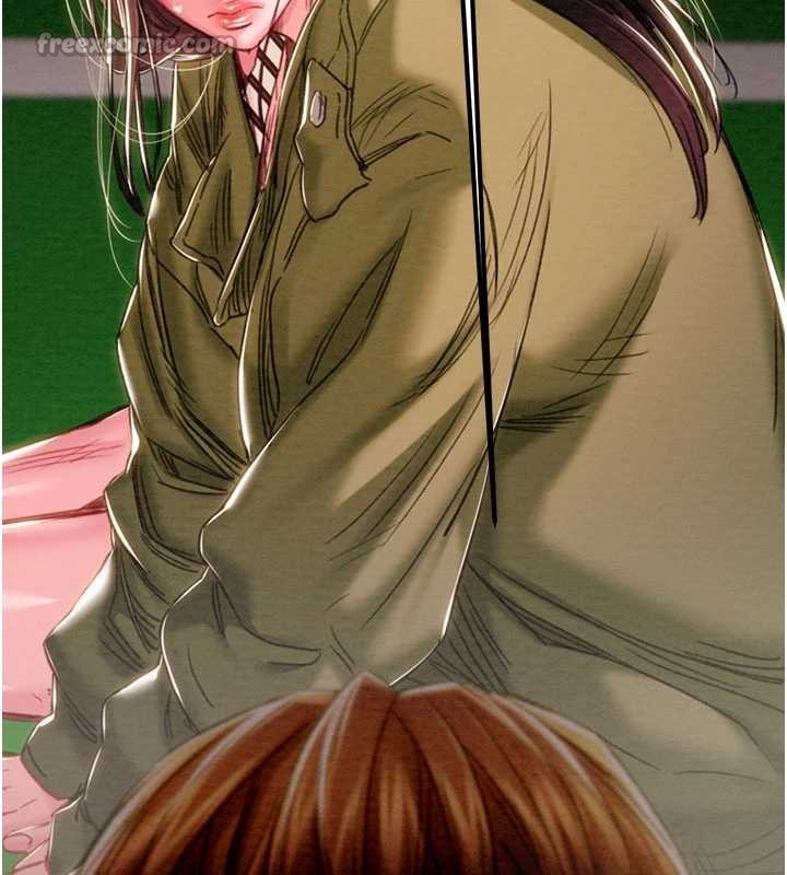 掠奪行動第86話-我就配合你演出吧!