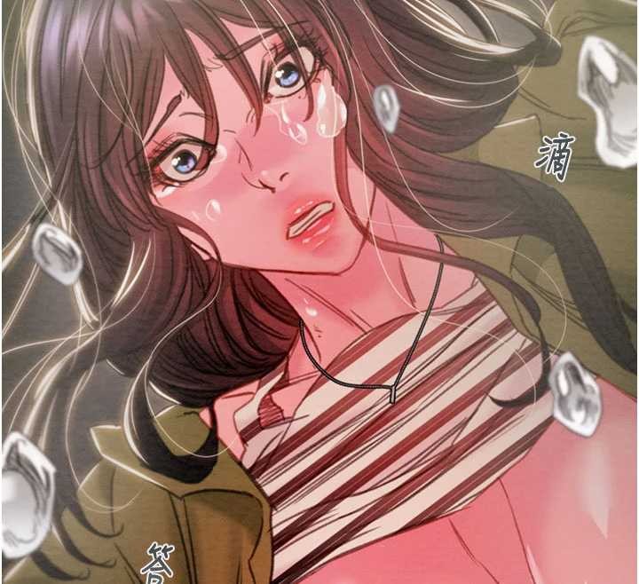 掠奪行動第86話-我就配合你演出吧!