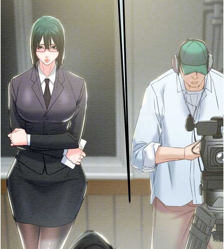 掠奪行動第86話-我就配合你演出吧!