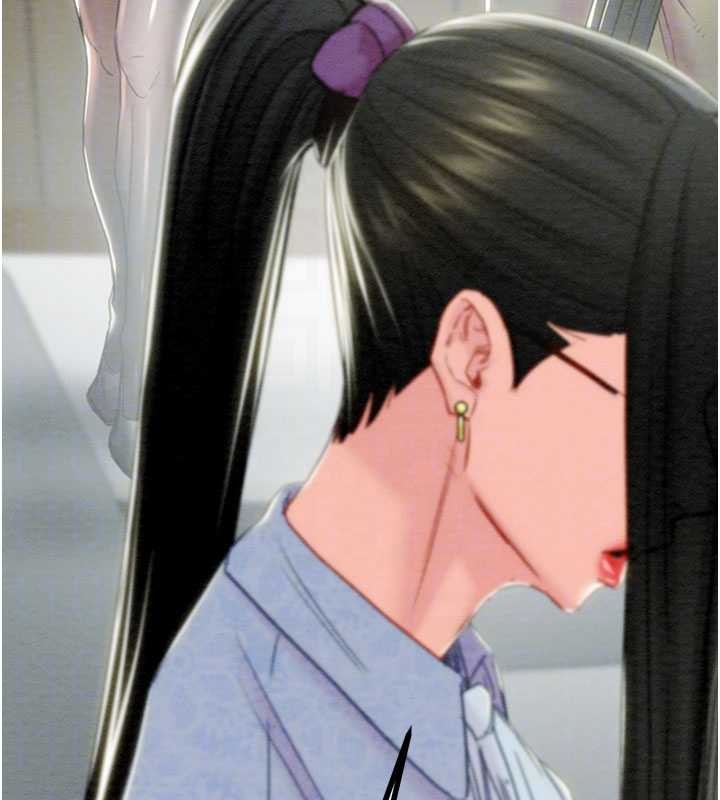 掠奪行動第86話-我就配合你演出吧!