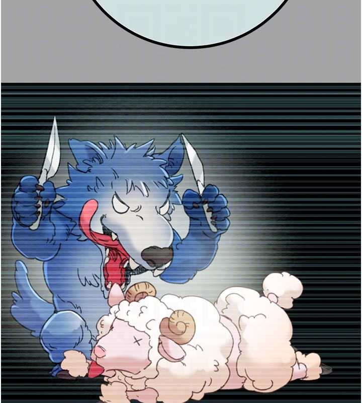 掠奪行動第86話-我就配合你演出吧!