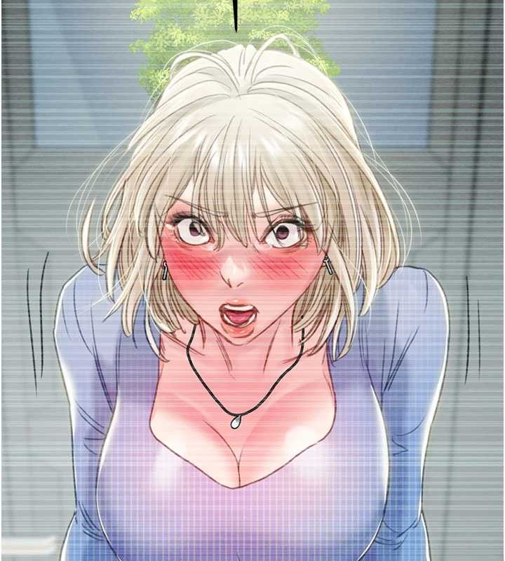 掠奪行動第86話-我就配合你演出吧!