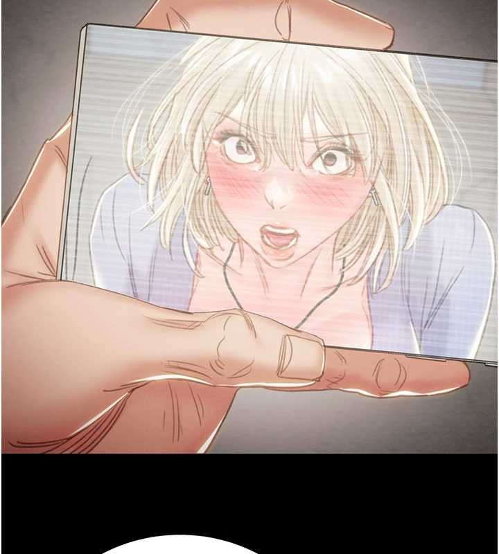 掠奪行動第86話-我就配合你演出吧!