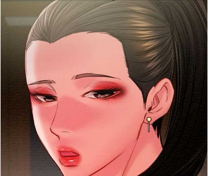 掠奪行動第86話-我就配合你演出吧!