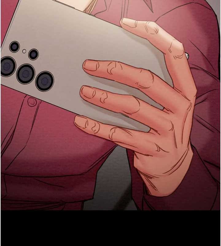 掠奪行動第86話-我就配合你演出吧!