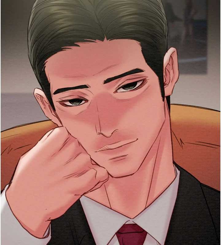 掠奪行動第86話-我就配合你演出吧!