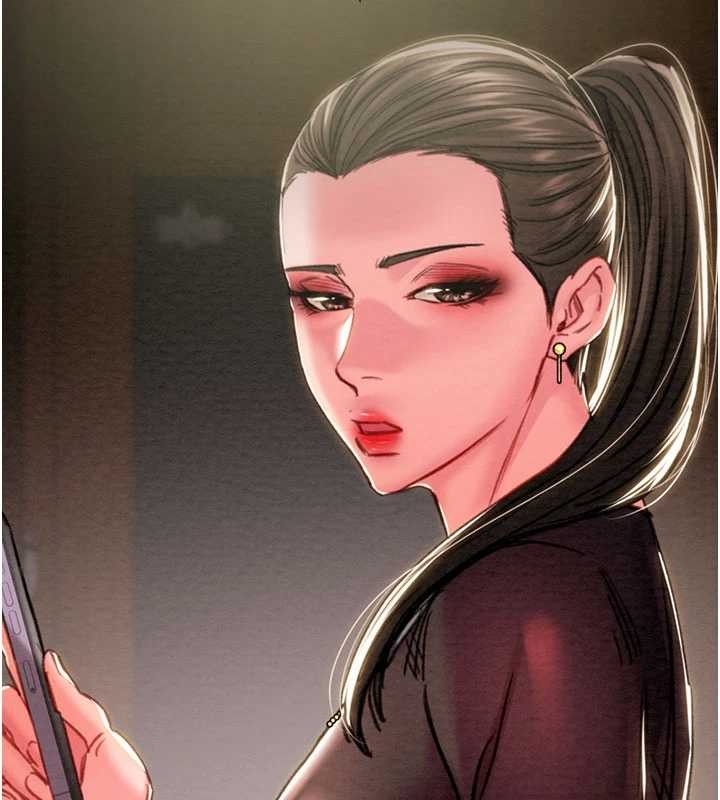 掠奪行動第86話-我就配合你演出吧!