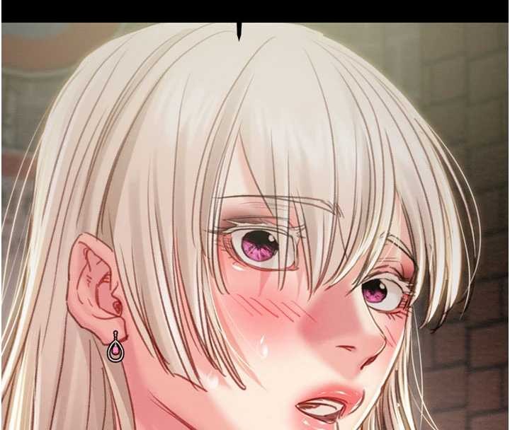 掠奪行動第86話-我就配合你演出吧!