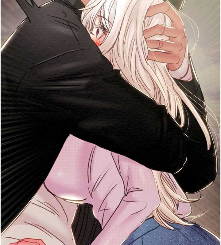 掠奪行動第86話-我就配合你演出吧!