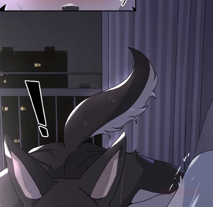 野獸的王國第4話