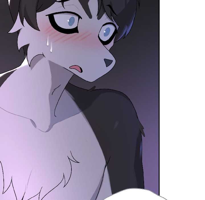 野獸的王國第4話