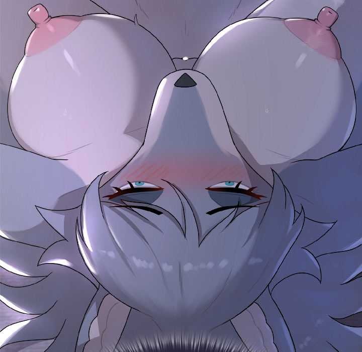 野獸的王國第4話