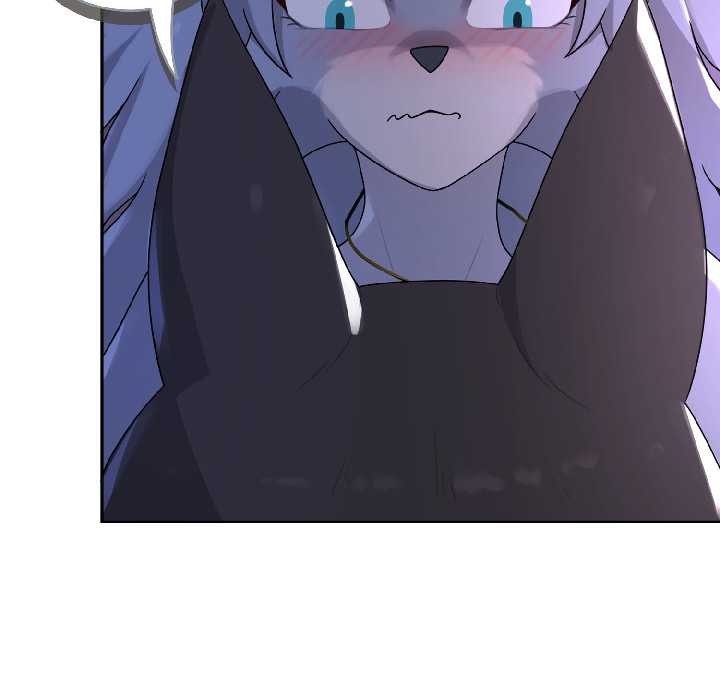 野獸的王國第4話