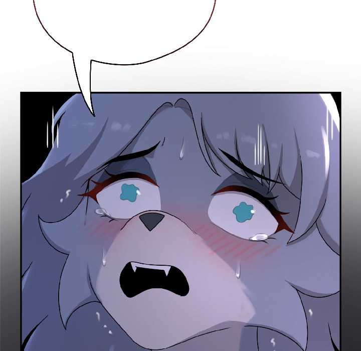 野獸的王國第4話