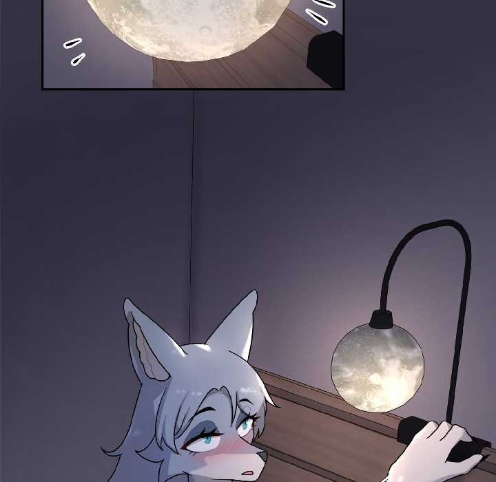 野獸的王國第4話