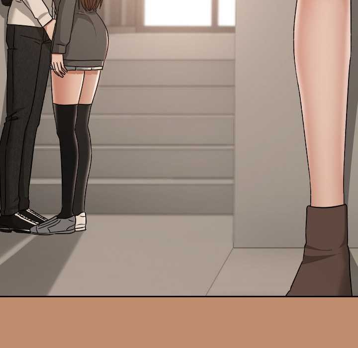 校花的双面生活第20話