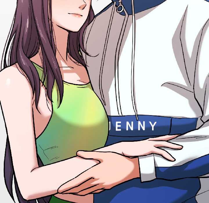 我的傻瓜男友第42話