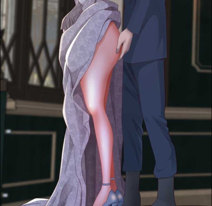 最强男人第55話