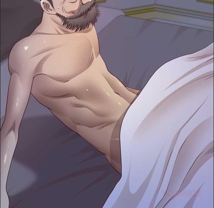 最强男人第55話