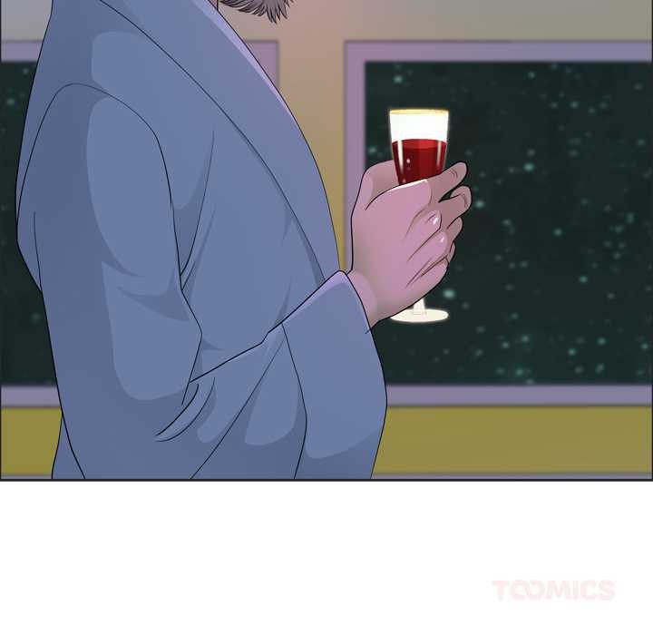 最强男人第55話