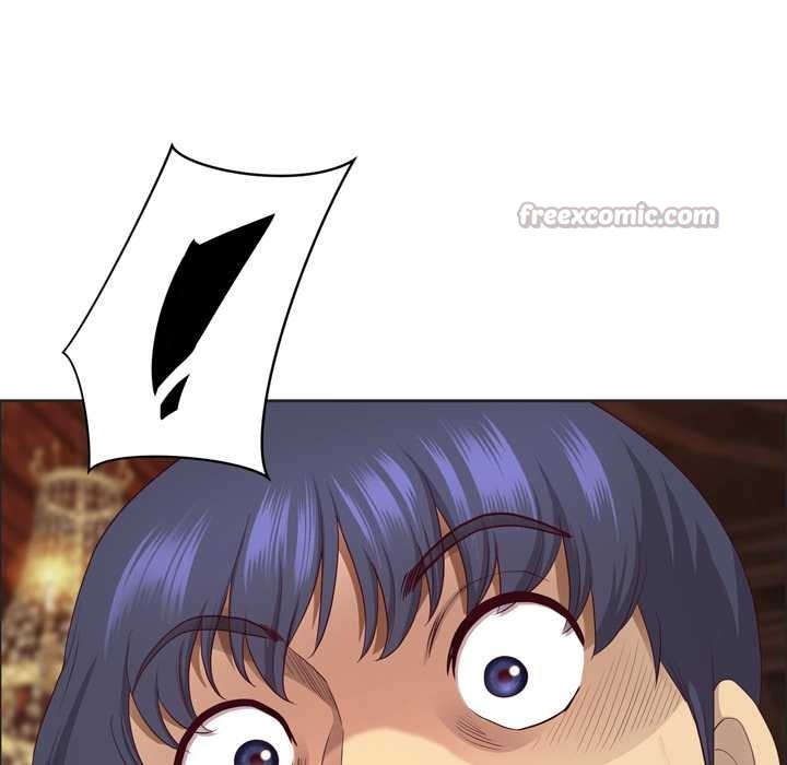 最强男人第55話