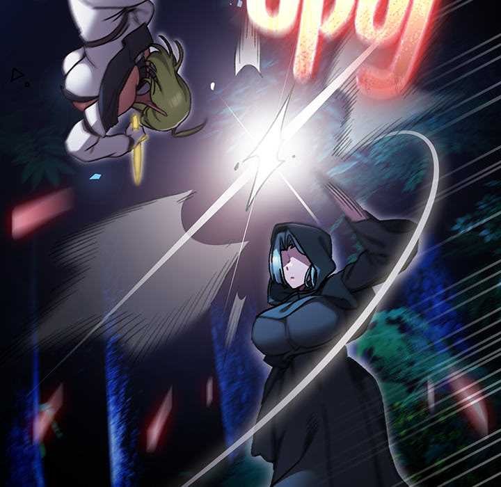 男人稀缺的异世界第16話