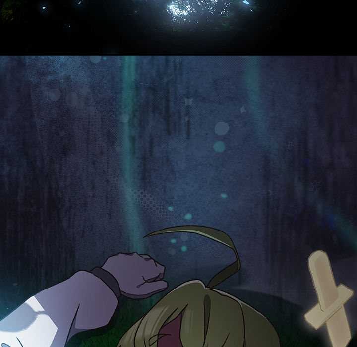 男人稀缺的异世界第16話