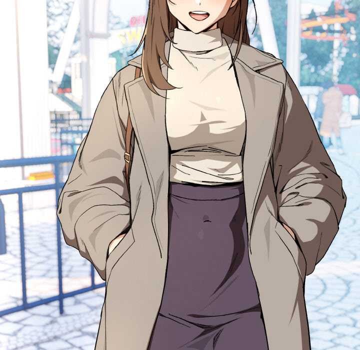 下班后的例行恋爱第87話