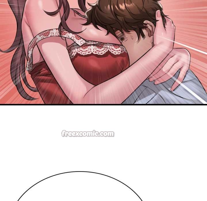 渴望占有她第95話