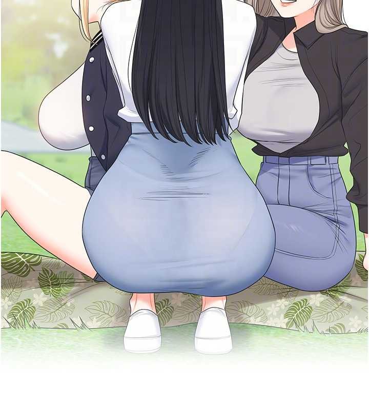 玩轉學姊第91話-觀看百合69秀