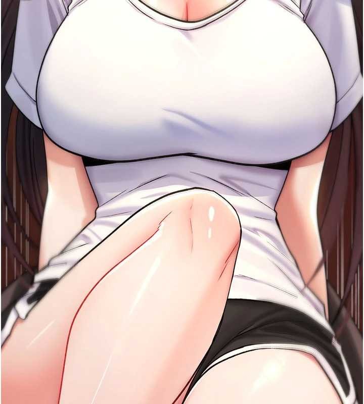 詛咒性轉物語第9話-10分鐘內讓我射就算妳贏