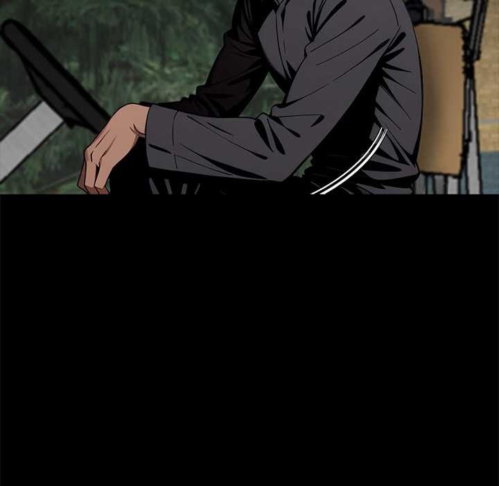 黑道X上班族第40話