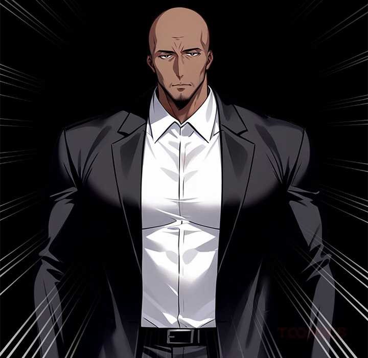 黑道X上班族第40話