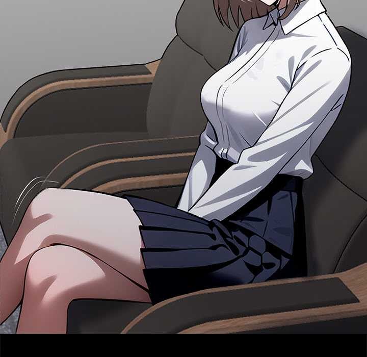 黑道X上班族第40話